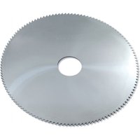 VHM-Kreissägeblatt din 1837 a 80x1,20x22mm100Z von KARNASCH