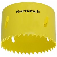 Karnasch - Lochsäge Bi-Metall hss-e Co8 146mm von KARNASCH