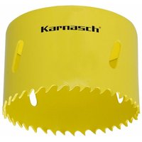 Karnasch - Lochsäge Bi-Metall hss-e Co8 79mm von KARNASCH