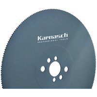 Metallkreissägeblatt HSS Dmo5 225x2,0x40mm 180 BW von KARNASCH