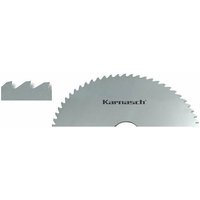 Metallkreissägeblatt hss din 1837A 20x0,5x5mm 48Z von KARNASCH