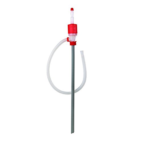 Karpa Tools 07007 – Pumpe Umleitung Typ Siphon 18 Liter/min von KARPA TOOLS
