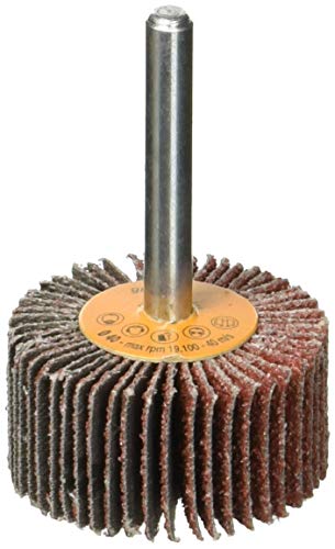 Karpa Tools Fans corindon-40 x 20 x 6-grain 40 von KARPA TOOLS