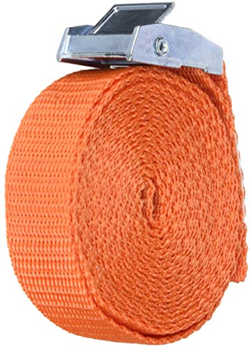 Karpa Tools Spannrolle Belastung Doppelschlaufen 250 kg Karpa Tools Spannrolle Belastung Doppelschlaufen 250 kg von KARPA TOOLS