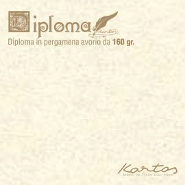 BLISTER 10 DIPLOME Pergament 297 x 420 mm 160 g neutral elfenbein KARTOS BLISTER 10 DIPLOME Pergament 297 x 420 mm 160 g neutral elfenbein KARTOS von KARTOS