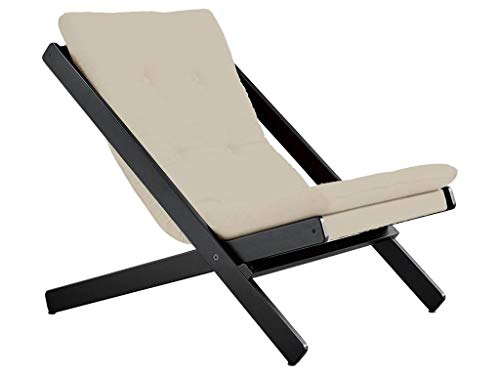 KARUP DESIGN 445202747 Klappsessel, Holz, Vision, 102 x 65 x 67 cm von KARUP DESIGN
