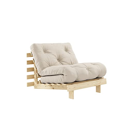 KARUP DESIGN Roots Sofa, Stoff, Vision, 200 x 90 x 20 cm von KARUP DESIGN