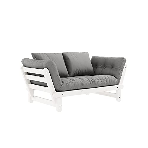 KARUP DESIGN Schlafsofa, Grau von KARUP DESIGN