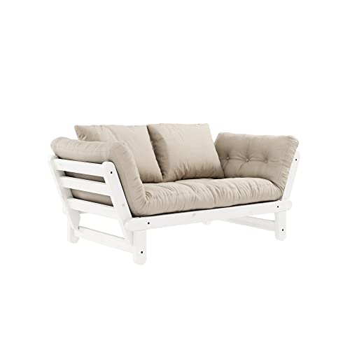 KARUP DESIGN Schlafsofa, Weiß von KARUP DESIGN
