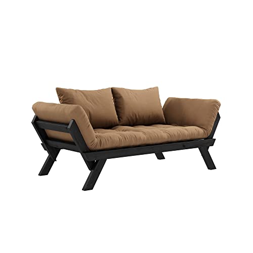 KARUP DESIGN Bebop Sofabed, Mocca, 80 x 174 x 80 von KARUP DESIGN