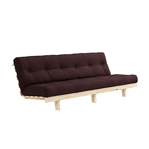 Karup Design Sofabed, Braun, One Size von KARUP DESIGN
