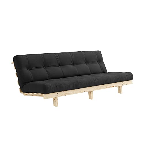 Karup Design Sofabed, Dunkelgrau, One Size von KARUP DESIGN