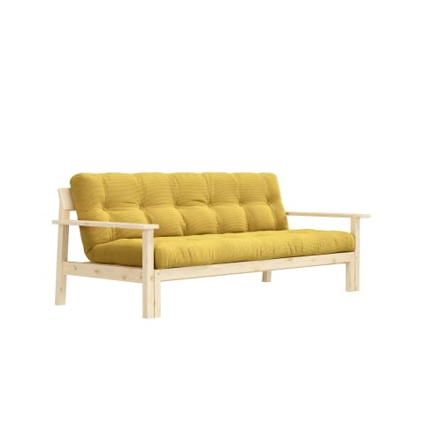 Karup Design Sofabed, Honey, 76x218x92 von KARUP DESIGN