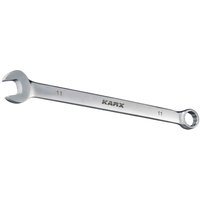 Gemischter Flachschlüssel Cr-V 11 mm von KARX