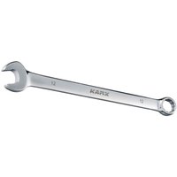 Gemischter Flachschlüssel Cr-V 12 mm von KARX