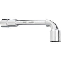 Ratsche Rohrschlüssel frei Cr-v 22 mm von KARX