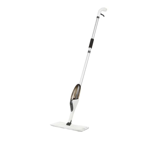 Spray Mop 500 ml weiß von KASANOVA