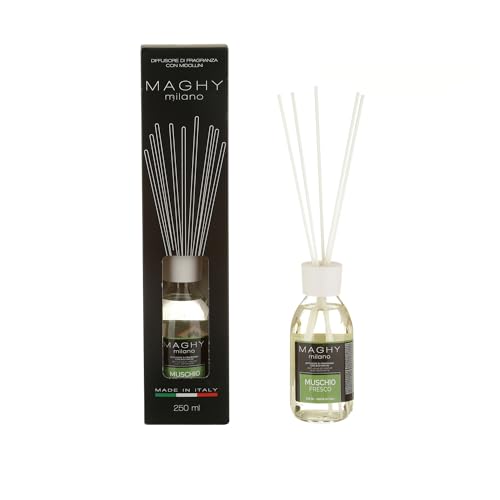 KASANOVA 1 ESSENCE FLASCHE ML 250 FRISCHER MOSCHUS, Wesen Glas Holz KASANOVA 1 ESSENCE FLASCHE ML 250 FRISCHER MOSCHUS, Wesen Glas Holz von KASANOVA