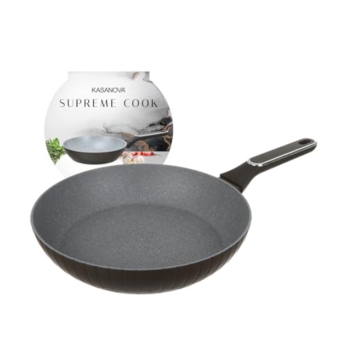 KASANOVA Pfanne Supreme Cook (30 cm) von KASANOVA