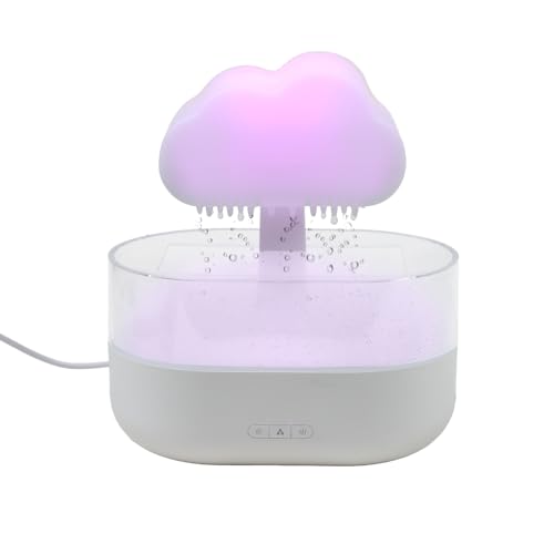 Kasanova 1 ELEKTRISCHER DIFFUSOR ML200 CLOUD, ABS-Kunststoff Elektronische Komponenten, blank Kasanova 1 ELEKTRISCHER DIFFUSOR ML200 CLOUD, ABS-Kunststoff Elektronische Komponenten, blank von KASANOVA