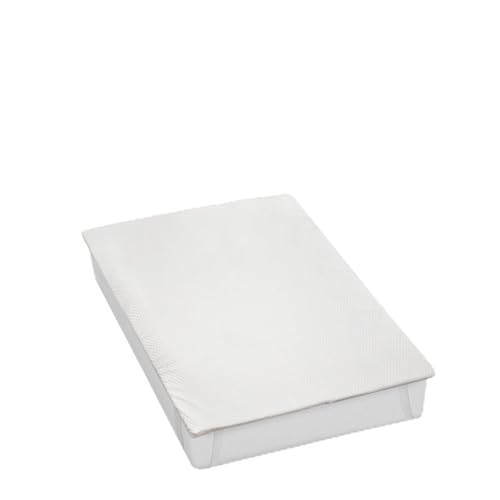 Kasanova 1 MEMORY TOPPER 1 QUADRAT CM 80X190X4 UNSER STRESS, Viskoelastisches Polyurethan Polyester Elasthan Kasanova 1 MEMORY TOPPER 1 QUADRAT CM 80X190X4 UNSER STRESS, Viskoelastisches Polyurethan Polyester Elasthan von KASANOVA