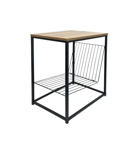 Kasanova Kleiner Tisch, Braun, One Size Kasanova Kleiner Tisch, Braun, One Size von KASANOVA