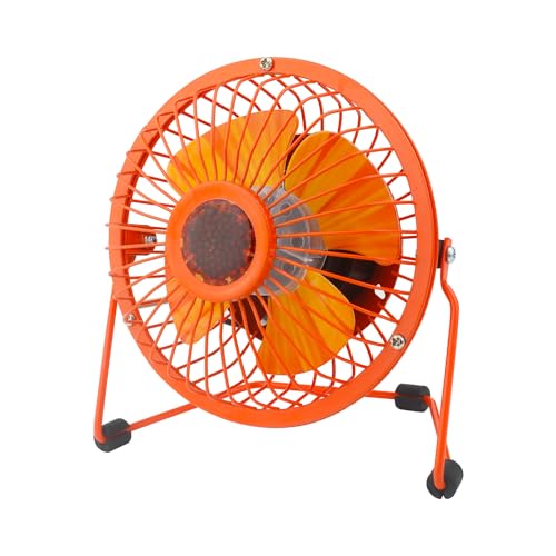 Kasanova Mini-Ventilator W 2,5 Calendula, Fest von KASANOVA
