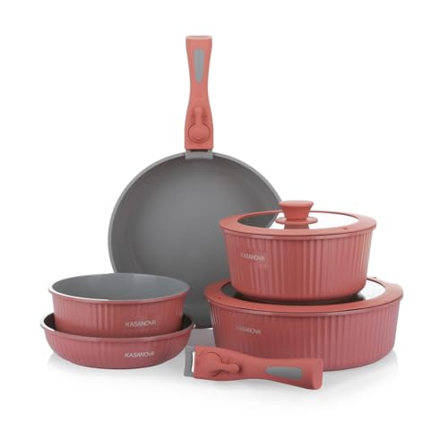 SMU EAZICLICK BATTERIE 9 STÜCK ROSA SMU EAZICLICK BATTERIE 9 STÜCK ROSA von KASANOVA