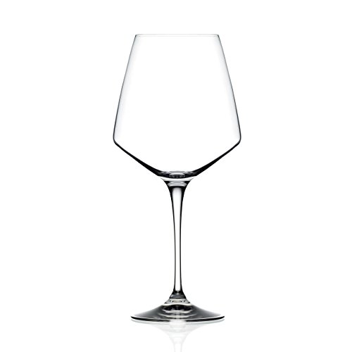 Set Weingläser Luft RCR, 2 Stück von KASANOVA