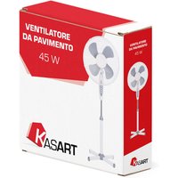 Bodenventilator 45 w 600x600 Bodenventilator 45 w 600x600 von KASART