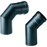 Bogen 'Pellet' ø cm 10 - 90° Bogen 'Pellet' ø cm 10 - 90° von KASART