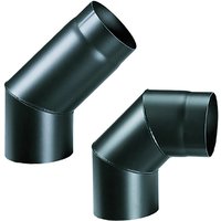 Bogen aus Stahl ø cm 15 - 45° Bogen aus Stahl ø cm 15 - 45° von KASART