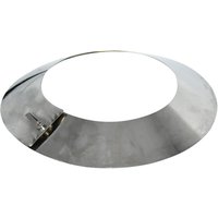 Regulierbarer rosone aus stahl 12 cm Regulierbarer rosone aus stahl 12 cm von KASART