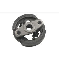 Kasei - 63 cc Freischneider komplette Kupplung 1E48F-E.5 636069 Kasei - 63 cc Freischneider komplette Kupplung 1E48F-E.5 636069 von KASEI
