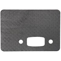 Kasei - Auspuffdichtung Schalldämpfer Motorgebläse 3WF-16 1E48FP-1 Kasei - Auspuffdichtung Schalldämpfer Motorgebläse 3WF-16 1E48FP-1 von KASEI