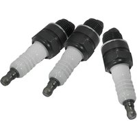 Kasei - Fackel Z8C Zündkerze EBV260-3E Freischneider-Gebläsemotor Kasei - Fackel Z8C Zündkerze EBV260-3E Freischneider-Gebläsemotor von KASEI