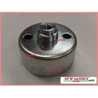 Kasei - Heckenscherenmesser SPL600A 360916 Durchmesser 58mm 8.5mm von KASEI