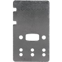 Auspuffdichtung Schalldämpfer Motor Freischneider 63 ccm Kasei 1E48F-E-5 Auspuffdichtung Schalldämpfer Motor Freischneider 63 ccm Kasei 1E48F-E-5 von KASEI