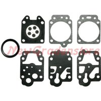 Kasei - Vergaser der reduzierten Serie WYK-Motor Vergaseradapter-Membransatz Kasei - Vergaser der reduzierten Serie WYK-Motor Vergaseradapter-Membransatz von KASEI