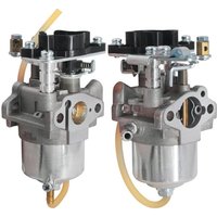 Kasei - Vergaser liegender Motor-Generator KS2000I Kasei - Vergaser liegender Motor-Generator KS2000I von KASEI