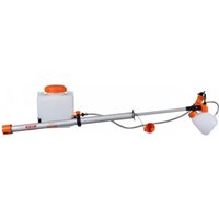 Kasei - WS-5CD kabelloses Sprühgerät Durchfluss 25-200 L/min Sprühradius 2,5-3 m von KASEI