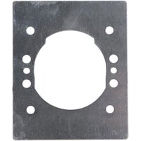 Zylinderfußdichtung 63 ccm Freischneider Kasei 1E48F-E-1 Zylinderfußdichtung 63 ccm Freischneider Kasei 1E48F-E-1 von KASEI