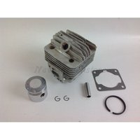 Kasei - Kit cilindro pistone motore decespugliatore 33 Euro 2 1E36F-E-1 1E36FE.12.1 Kasei - Kit cilindro pistone motore decespugliatore 33 Euro 2 1E36F-E-1 1E36FE.12.1 von KASEI