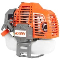 Kompletter 2-Takt-Motor 2-Takt-Gemisch 43 ccm KASEI 1E40F-2EA Kupplungsdurchmesser 76 mm Kompletter 2-Takt-Motor 2-Takt-Gemisch 43 ccm KASEI 1E40F-2EA Kupplungsdurchmesser 76 mm von KASEI