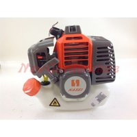 Kompletter 2-Takt-Motor 33 ccm Gemisch KASEI 1E36F-2EA Kupplungsdurchmesser 76 mm Kompletter 2-Takt-Motor 33 ccm Gemisch KASEI 1E36F-2EA Kupplungsdurchmesser 76 mm von KASEI