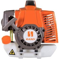 Kompletter 2-Takt-Motor 63cc KASEI 1E48F-E Kupplungsdurchmesser 76 mm Kompletter 2-Takt-Motor 63cc KASEI 1E48F-E Kupplungsdurchmesser 76 mm von KASEI