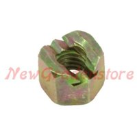 Mutter für Kasei Heckenscheren- und Heckenscherenmesser-Befestigungsschraube 6 mm 601234 Mutter für Kasei Heckenscheren- und Heckenscherenmesser-Befestigungsschraube 6 mm 601234 von KASEI