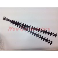 SLP600 L=800 mm oberer unterer doppelter Heckenscherenmessersatz - Kasei von KASEI