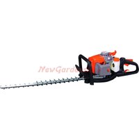 SPL500E KASEI 201095 60 cm 27,2 cc SPL500E 2-Takt-Heckenschere von KASEI