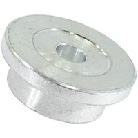 Kasei - Unterer Gegenflansch Freischneider Heckenschere Gebläse cg 260 520 Kasei - Unterer Gegenflansch Freischneider Heckenschere Gebläse cg 260 520 von KASEI
